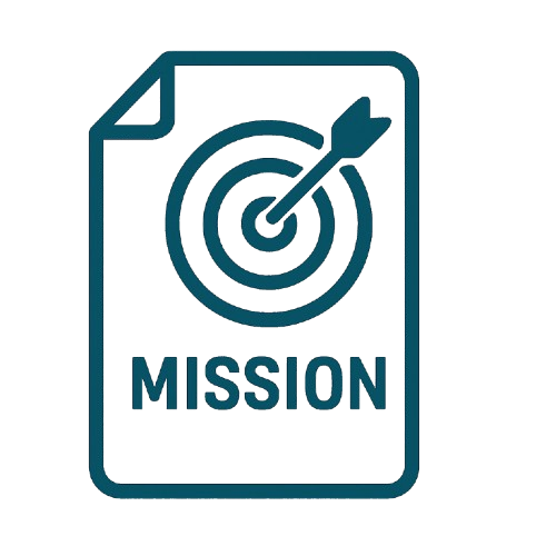 Our Mission
